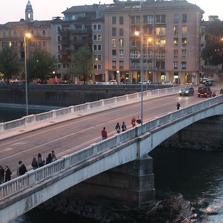 ホテル Residenza San Tomaso ヴェローナ エクステリア 写真