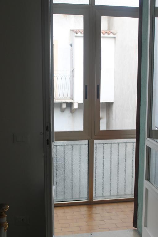 ホテル Residenza San Tomaso ヴェローナ エクステリア 写真