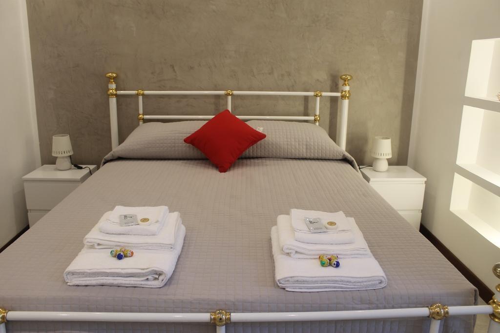 ホテル Residenza San Tomaso ヴェローナ エクステリア 写真